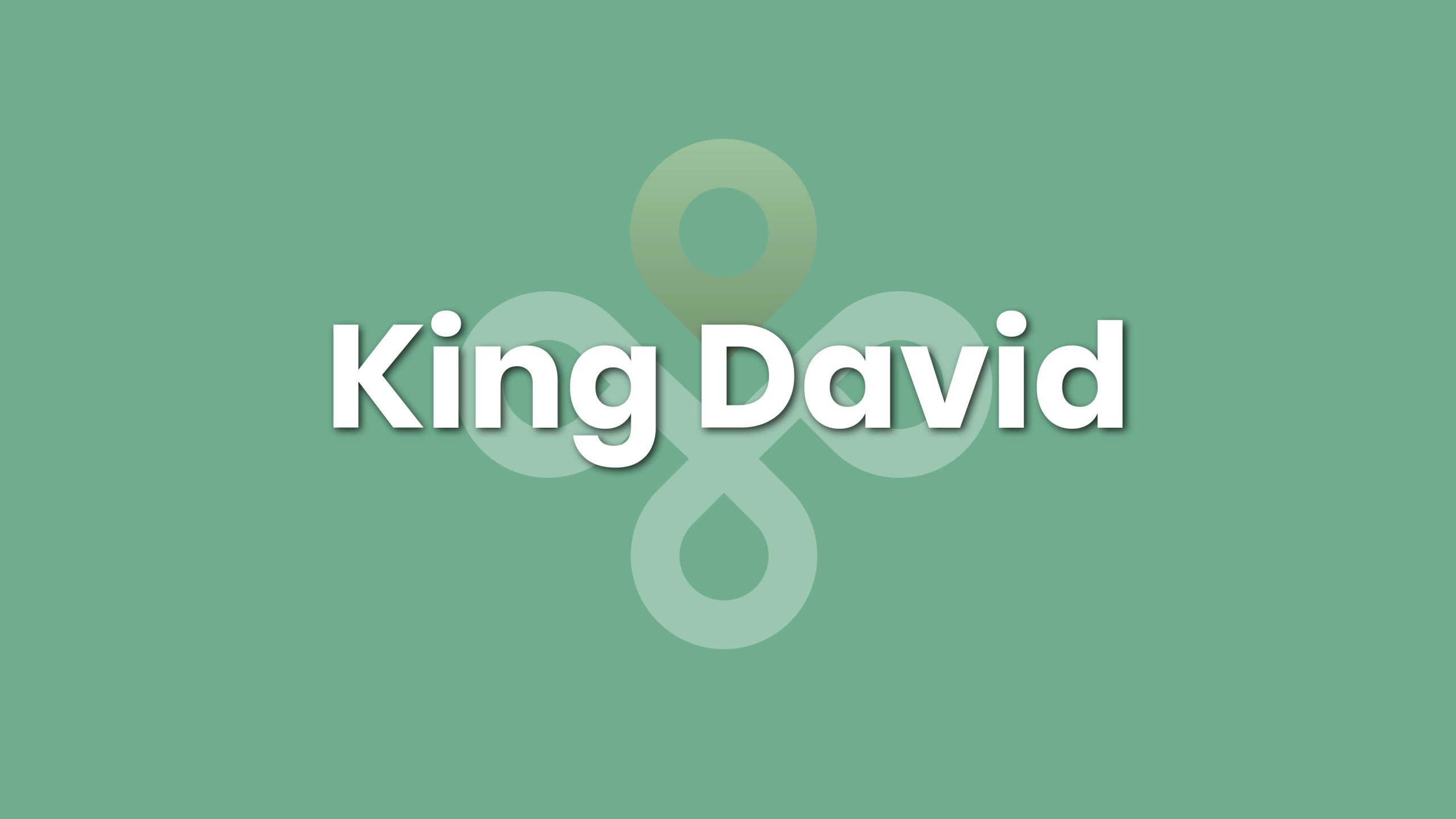 Main story - David