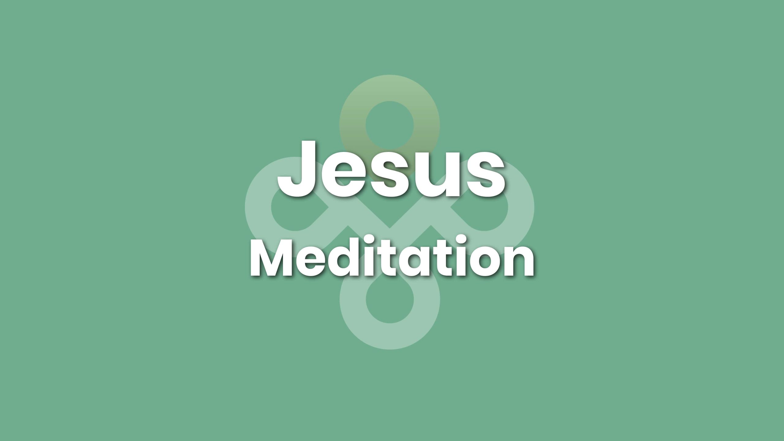 Meditation